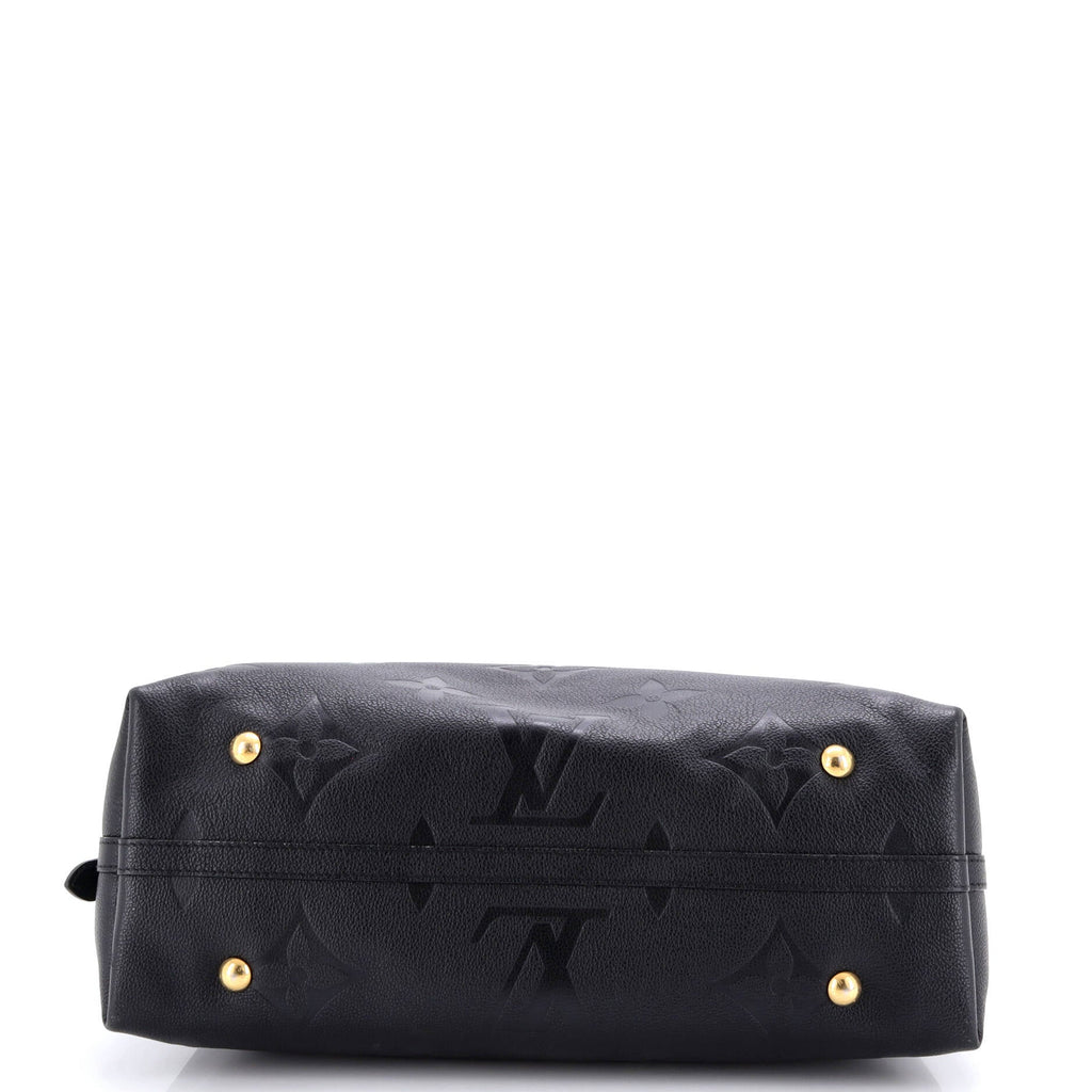 CarryAll Hobo Monogram Empreinte Giant MM