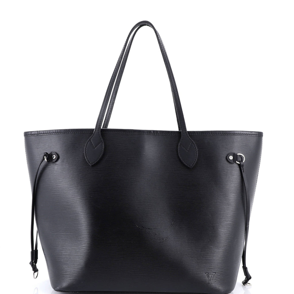 Neverfull Tote Epi Leather MM
