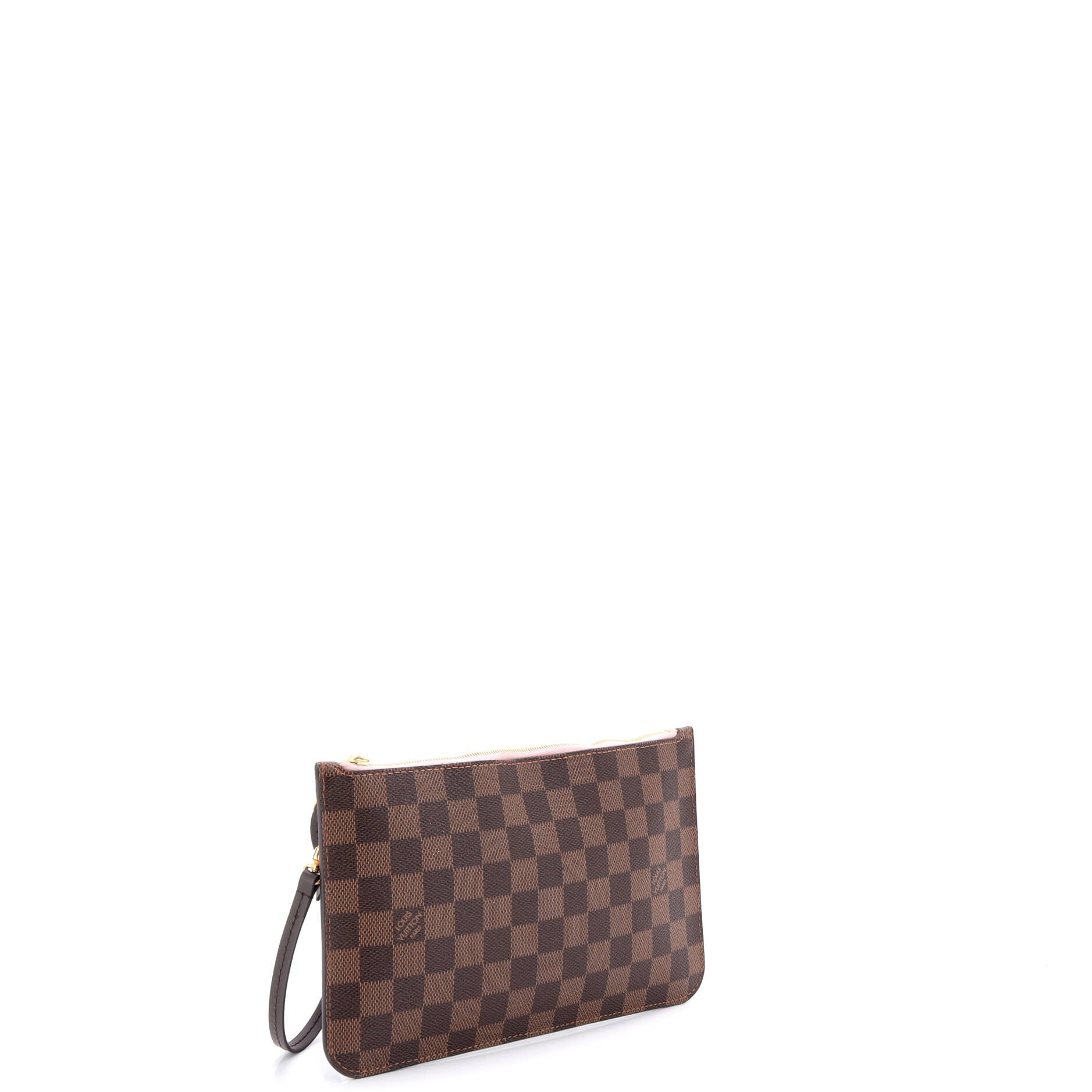 Neverfull Pochette Damier Large