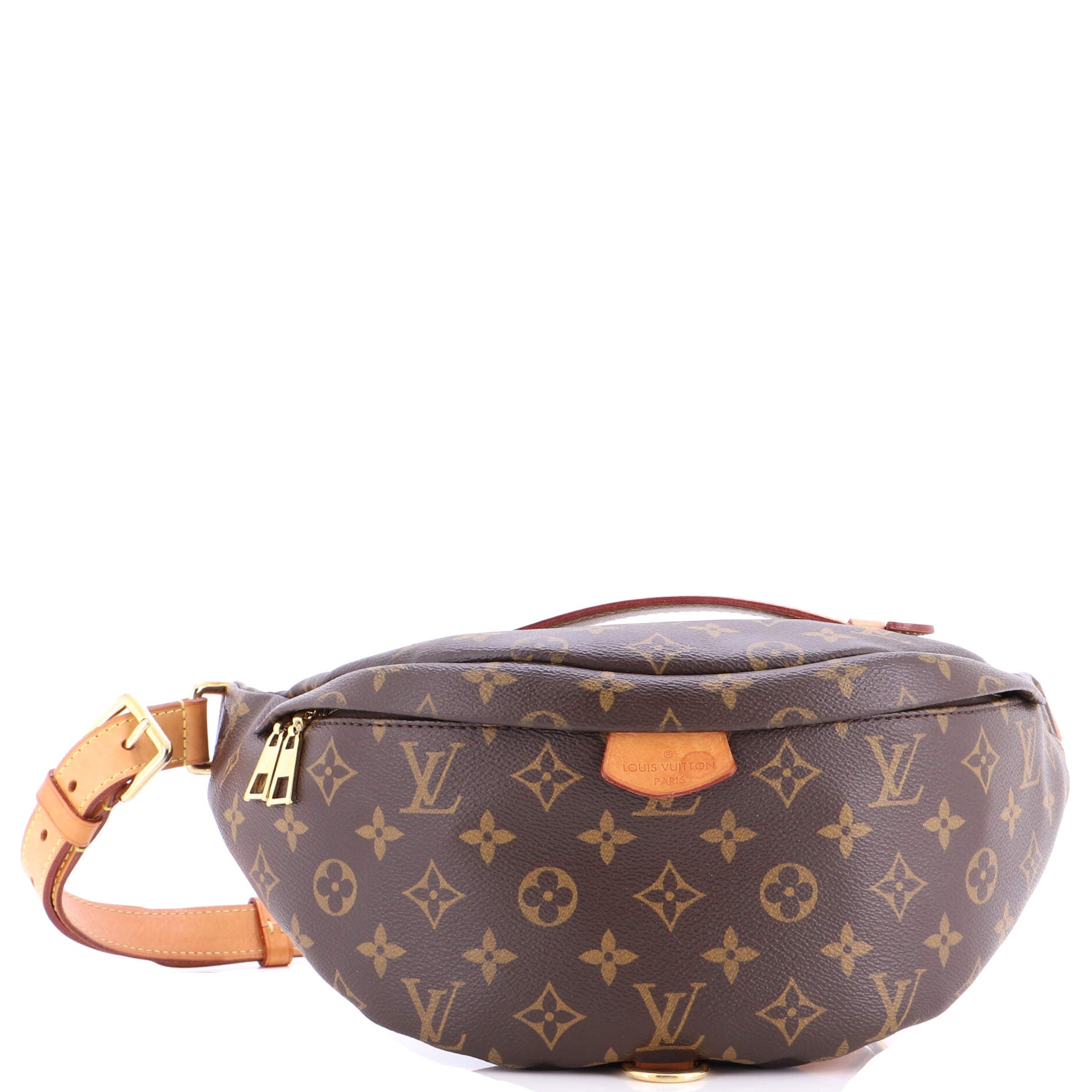 Bum Bag Monogram Canvas
