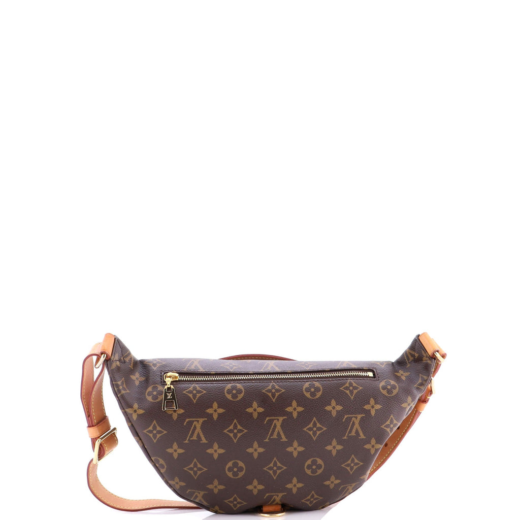 Bum Bag Monogram Canvas