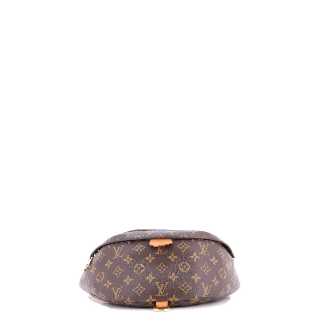 Bum Bag Monogram Canvas