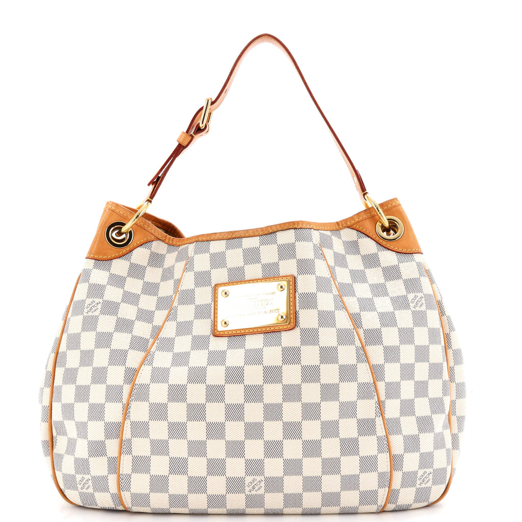 Galliera Handbag Damier GM