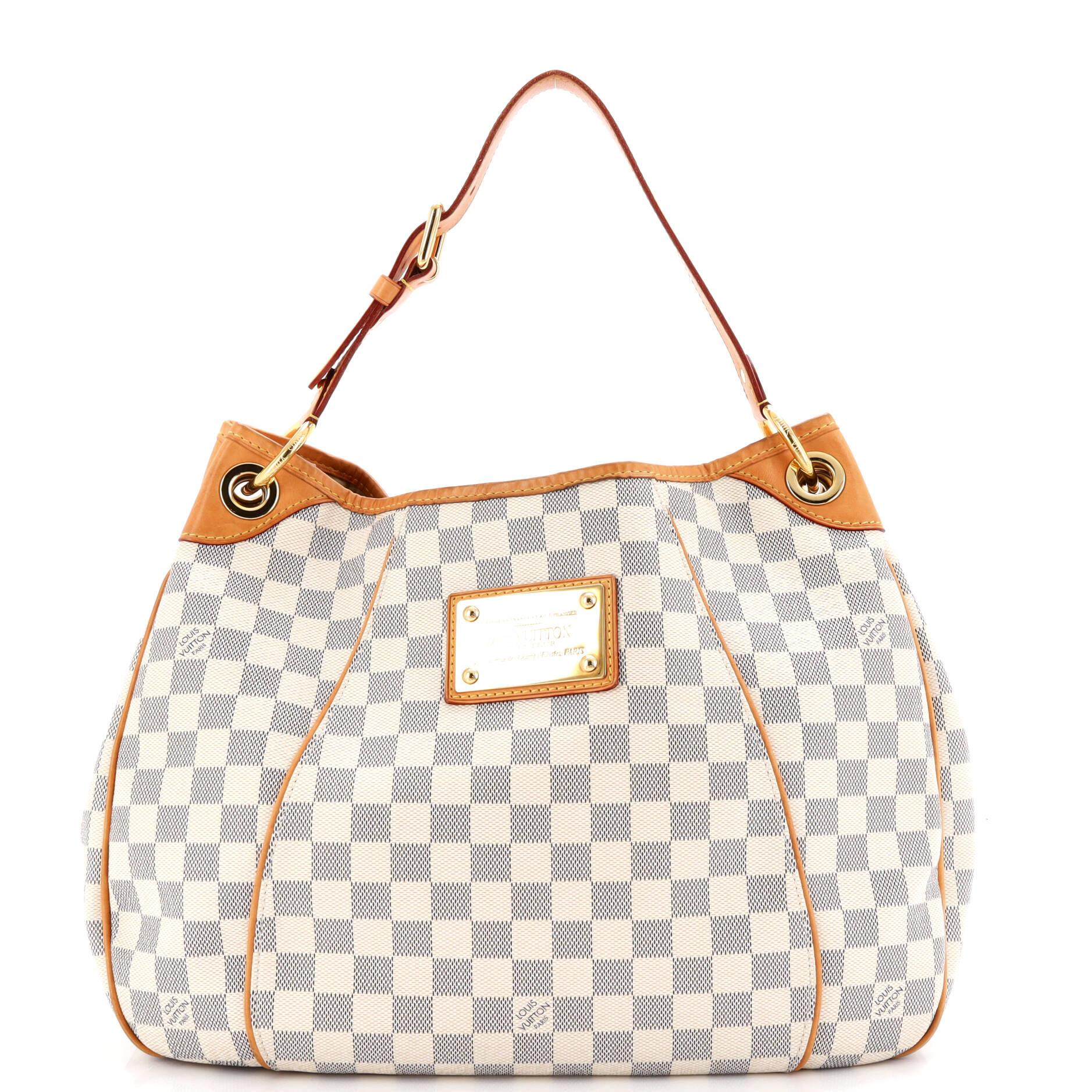 Galliera Handbag Damier GM