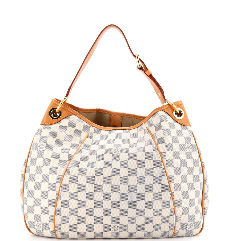 Galliera Handbag Damier GM
