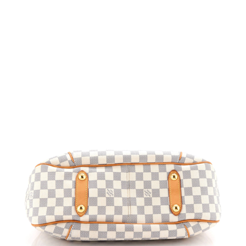 Galliera Handbag Damier GM