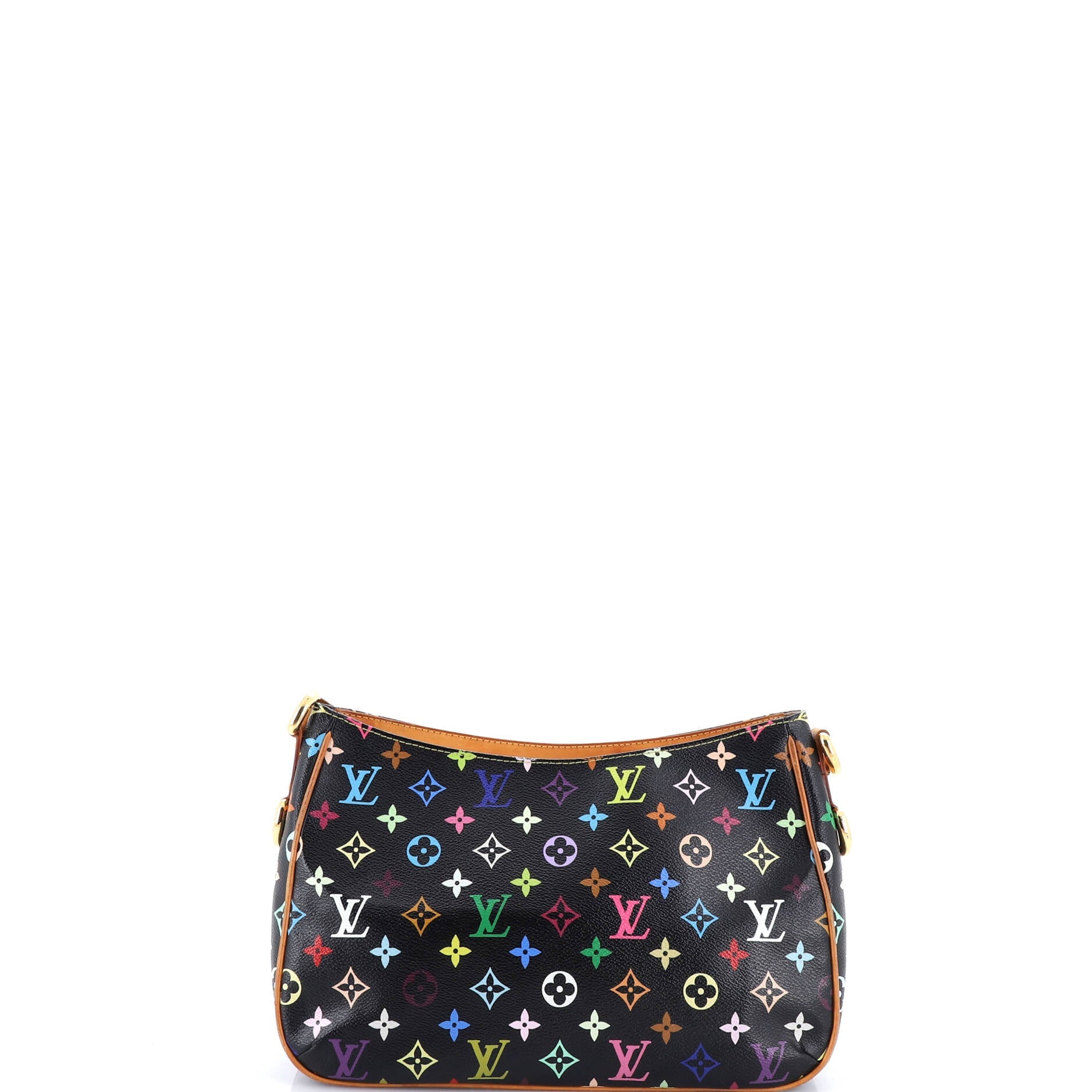 Lodge Handbag Monogram Multicolor GM