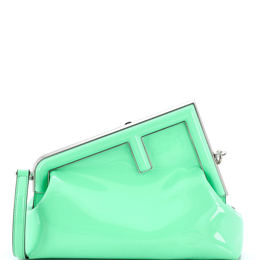 First Bag Patent Midi