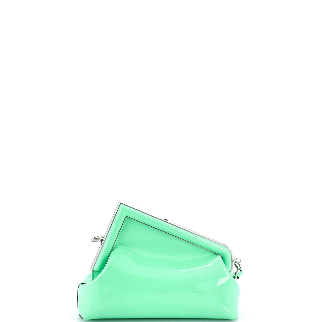 First Bag Patent Midi