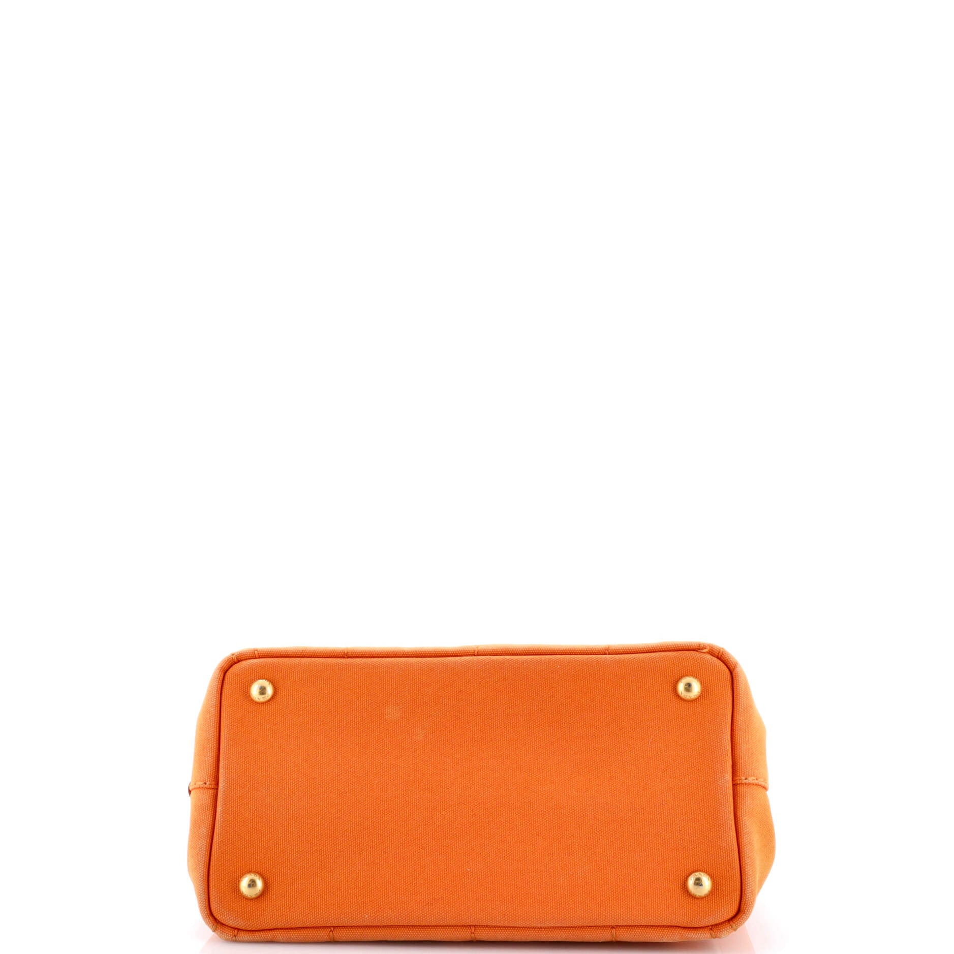 Canapa Convertible Tote Canvas Mini
