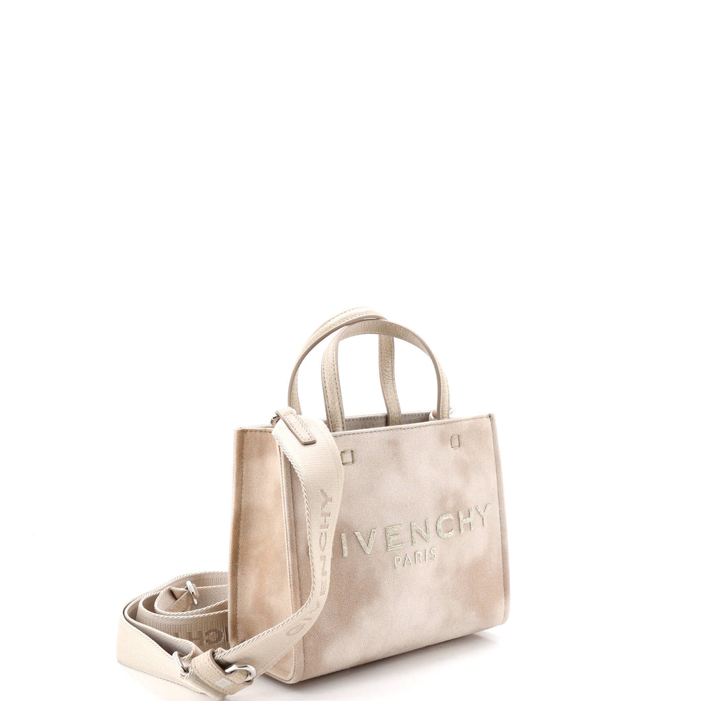 G-Tote Canvas Mini