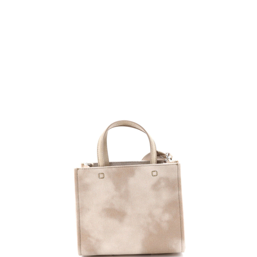 G-Tote Canvas Mini