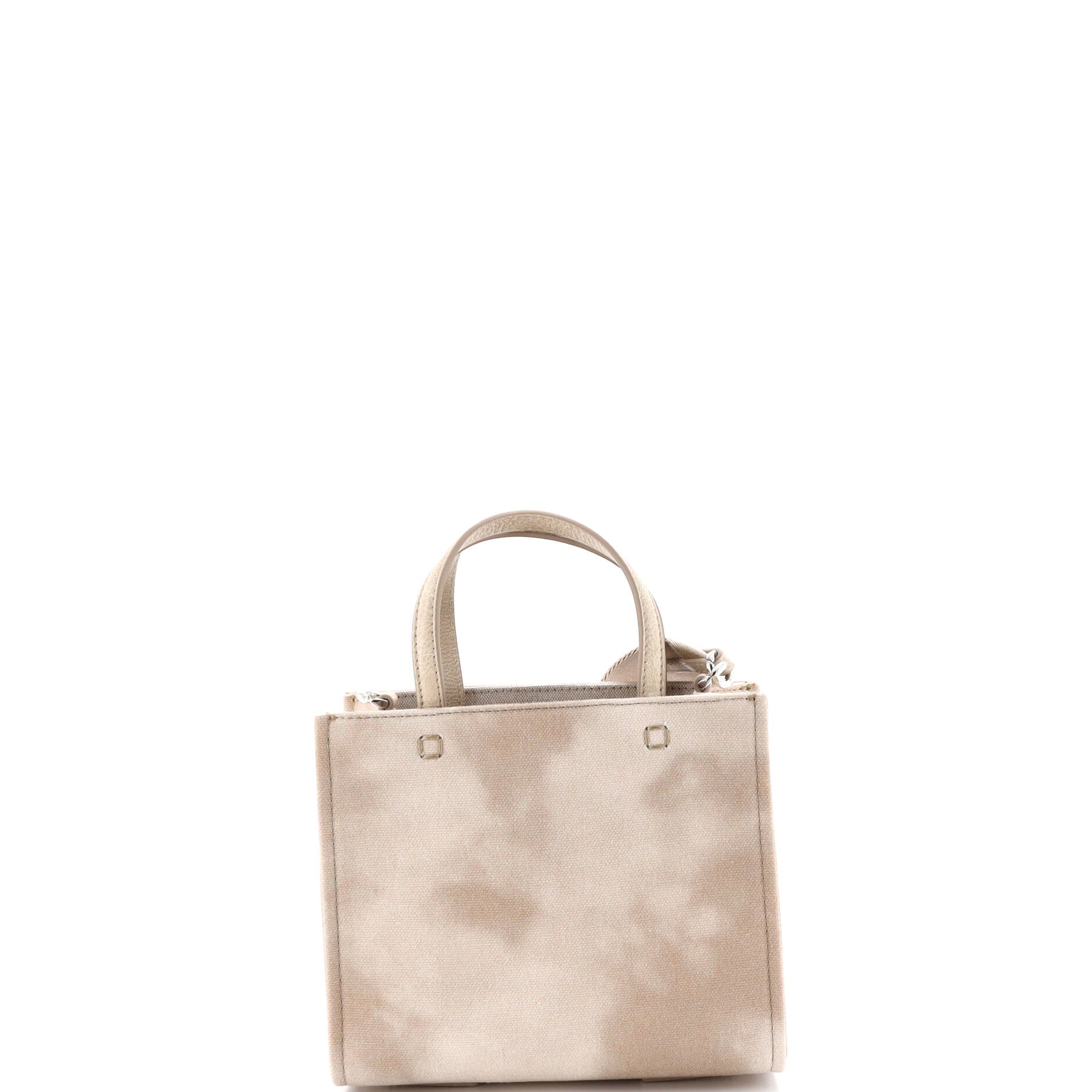 G-Tote Canvas Mini