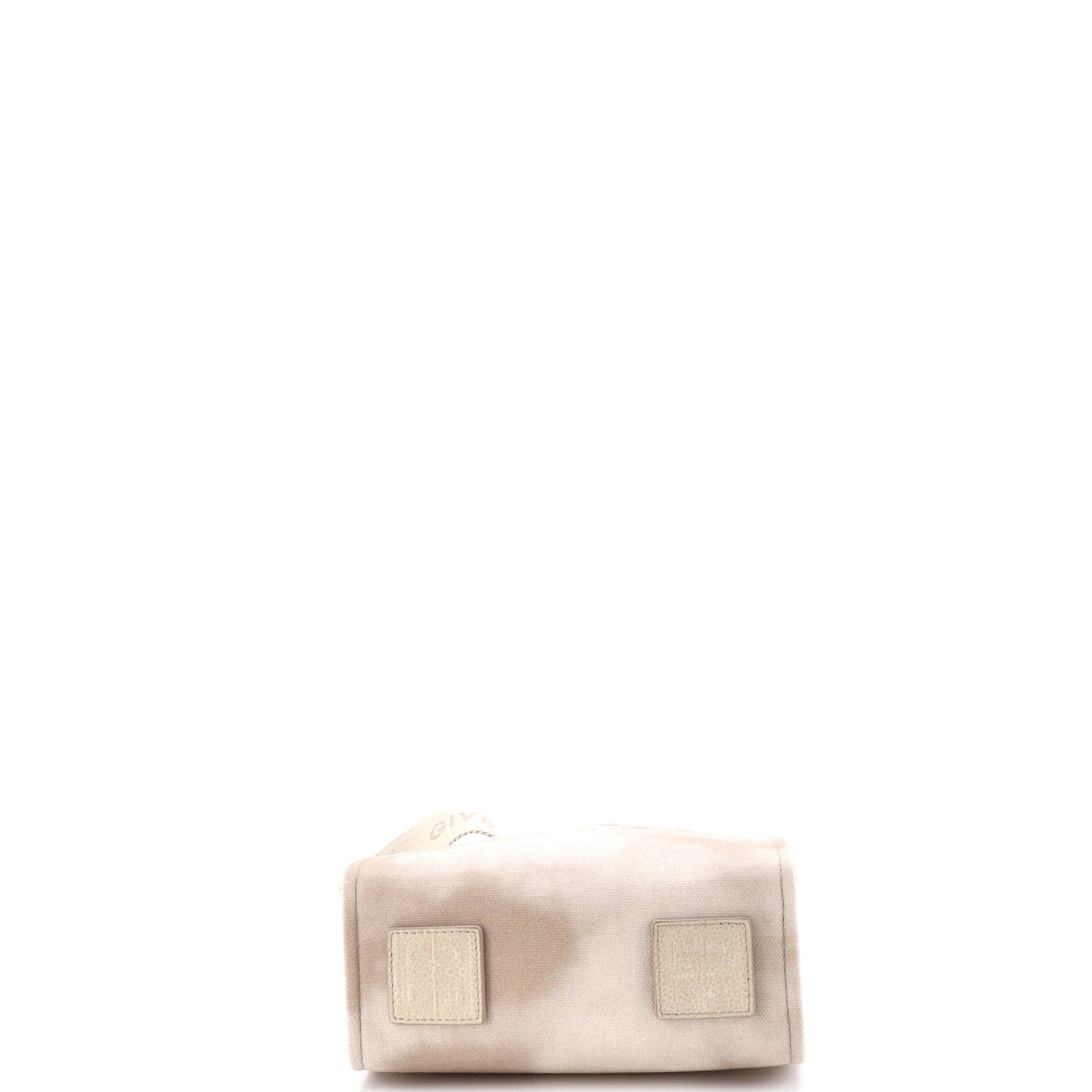 G-Tote Canvas Mini