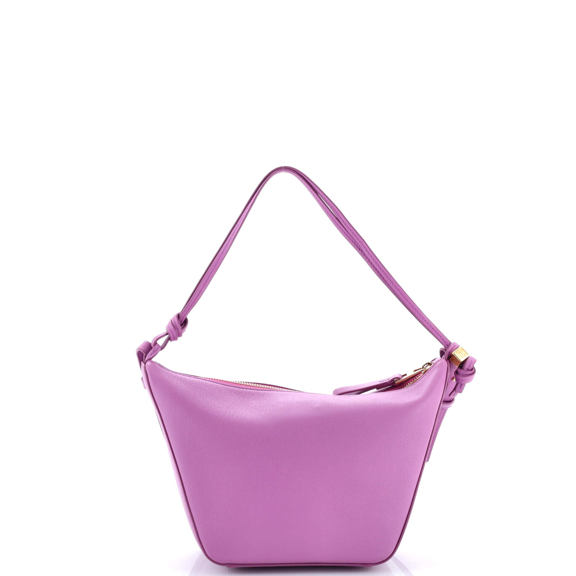 Hammock Hobo Leather Mini