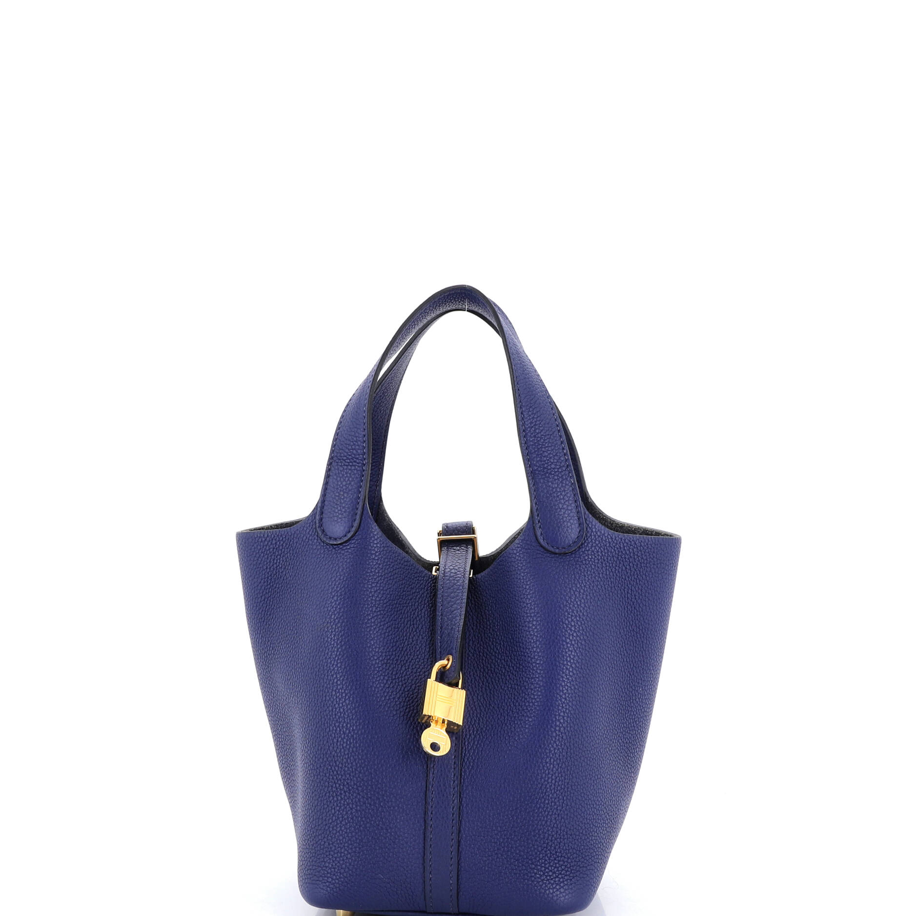 Picotin Lock Bag Maurice PM