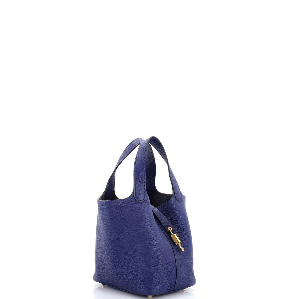 Picotin Lock Bag Maurice PM
