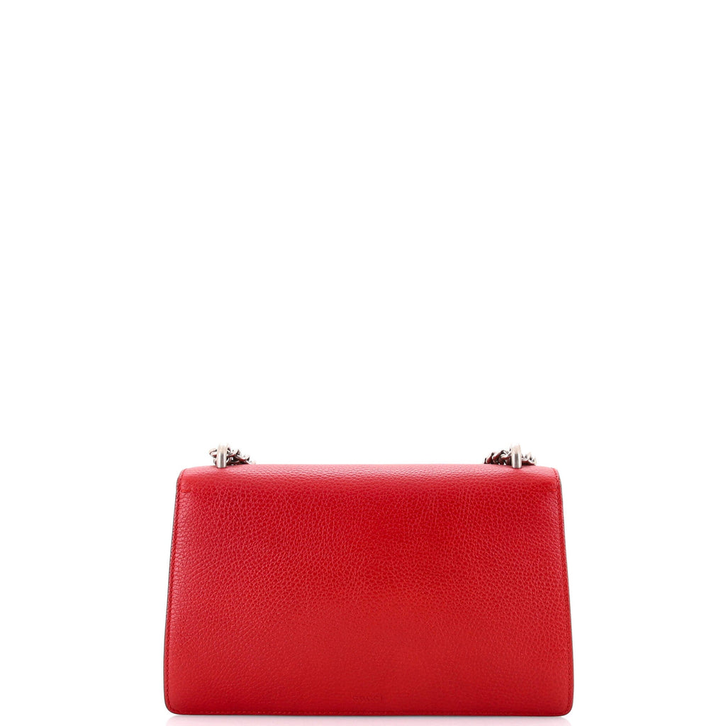 Dionysus Bag Leather Small