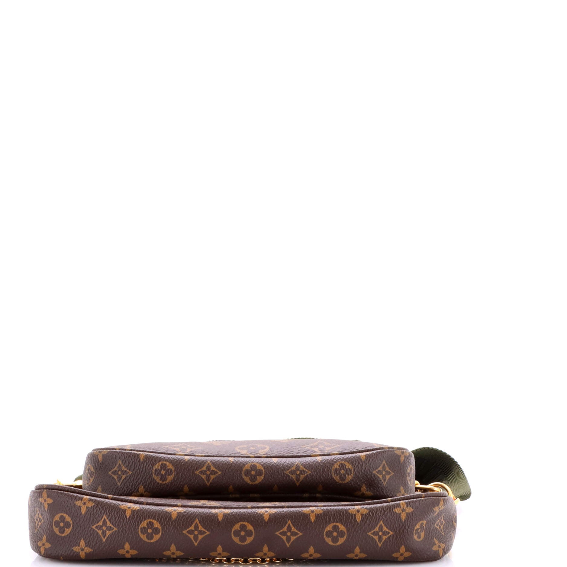 Multi Pochette Accessoires Monogram Canvas