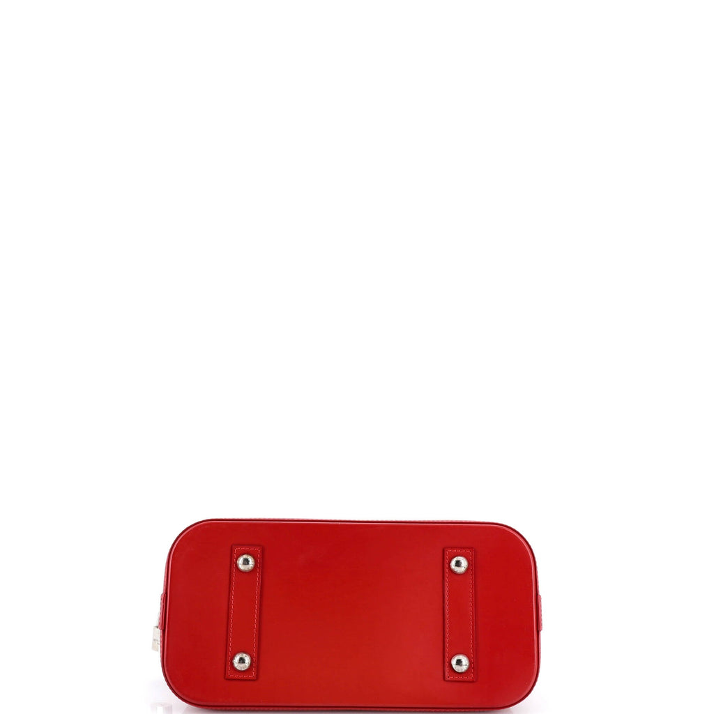 Alma Handbag Epi Leather PM