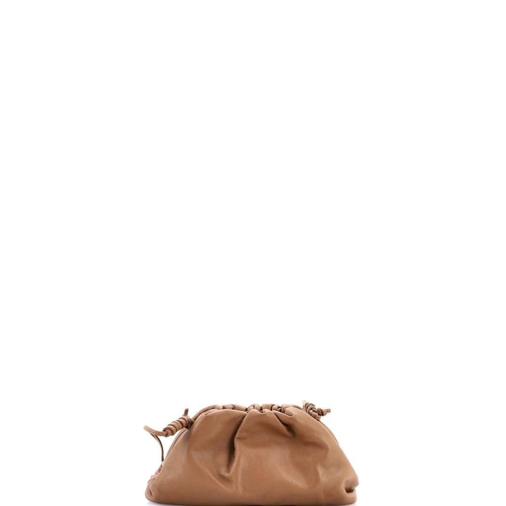 The Pouch Leather Mini