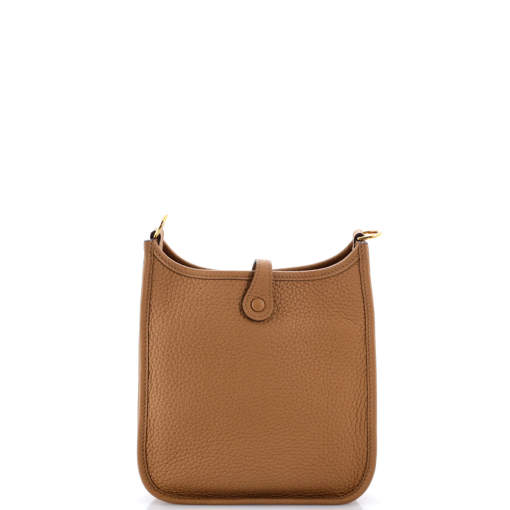 Evelyne Bag Gen III Clemence TPM
