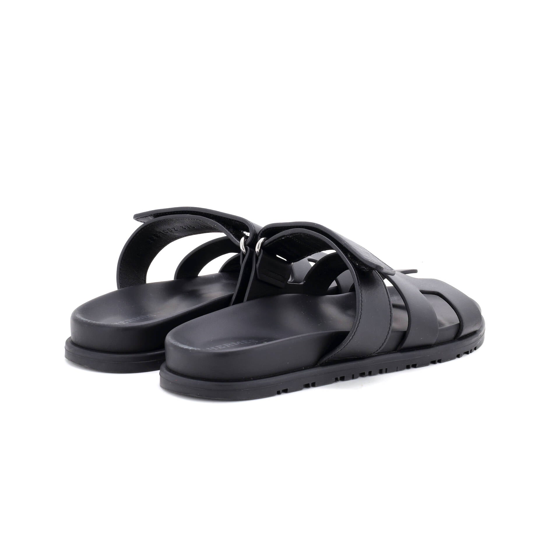 Women's Chypre Sandals Leather
