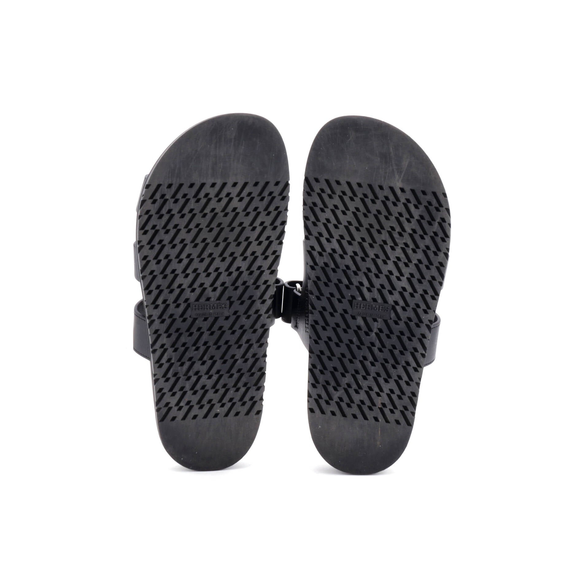 Women's Chypre Sandals Leather