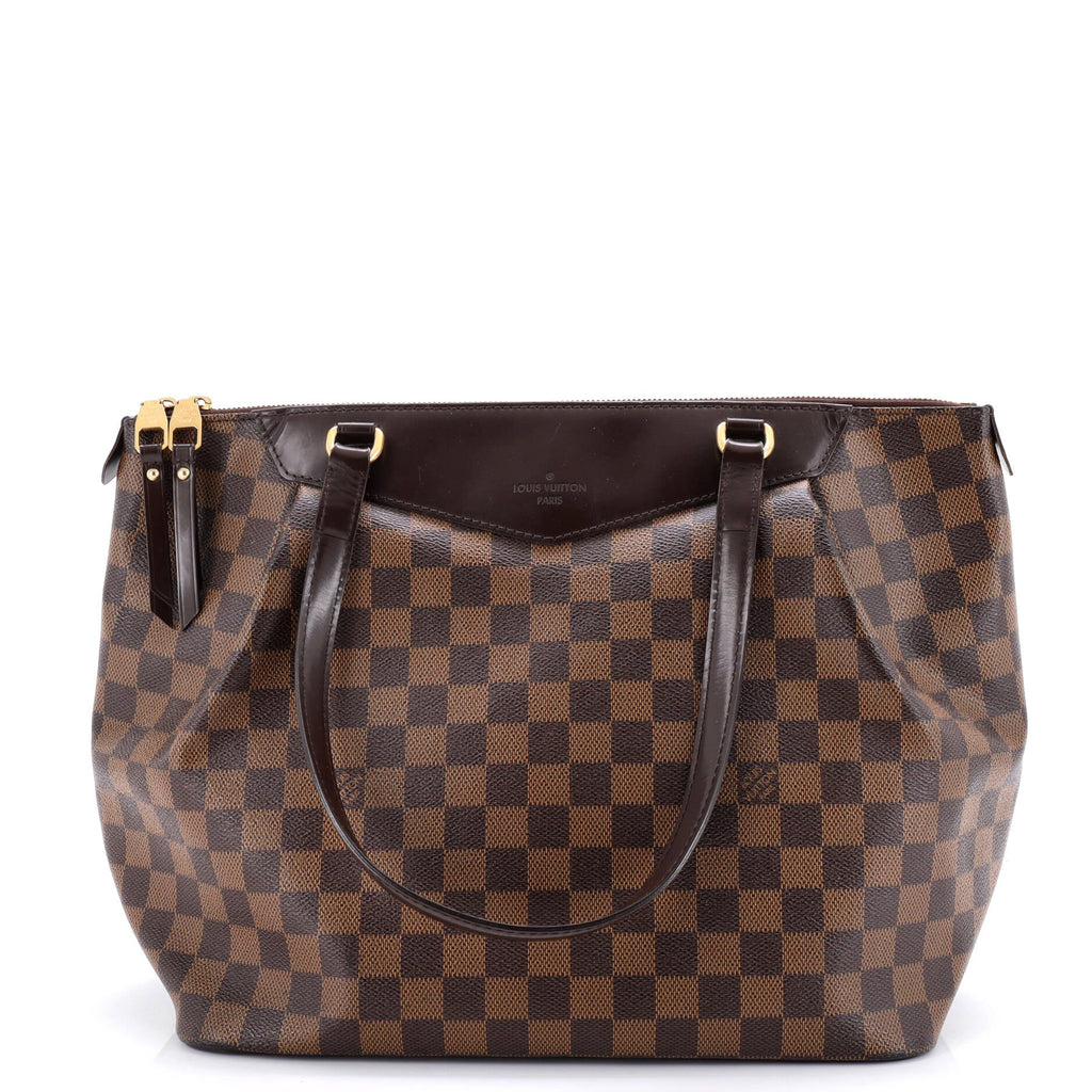 Westminster Handbag Damier GM