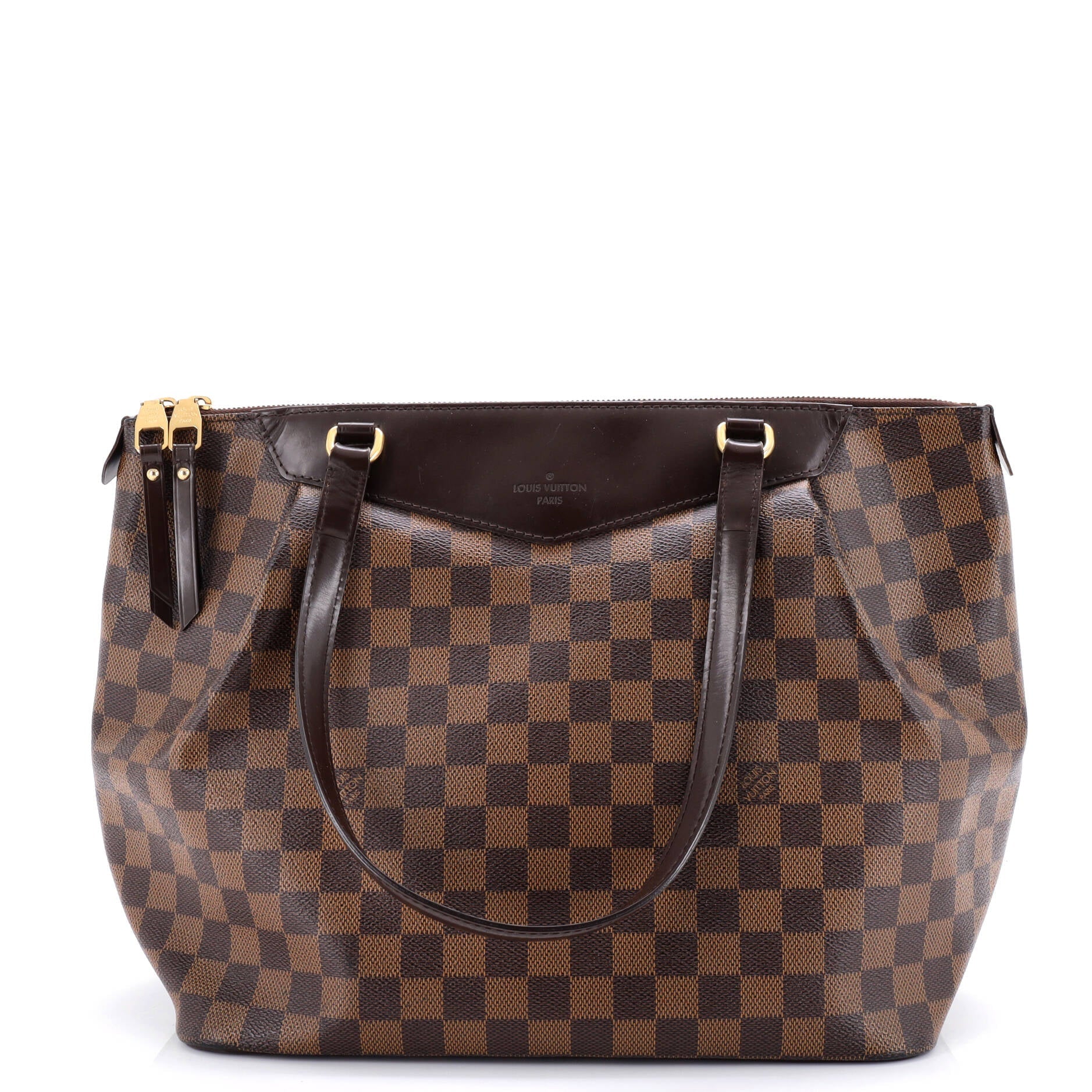 Westminster Handbag Damier GM