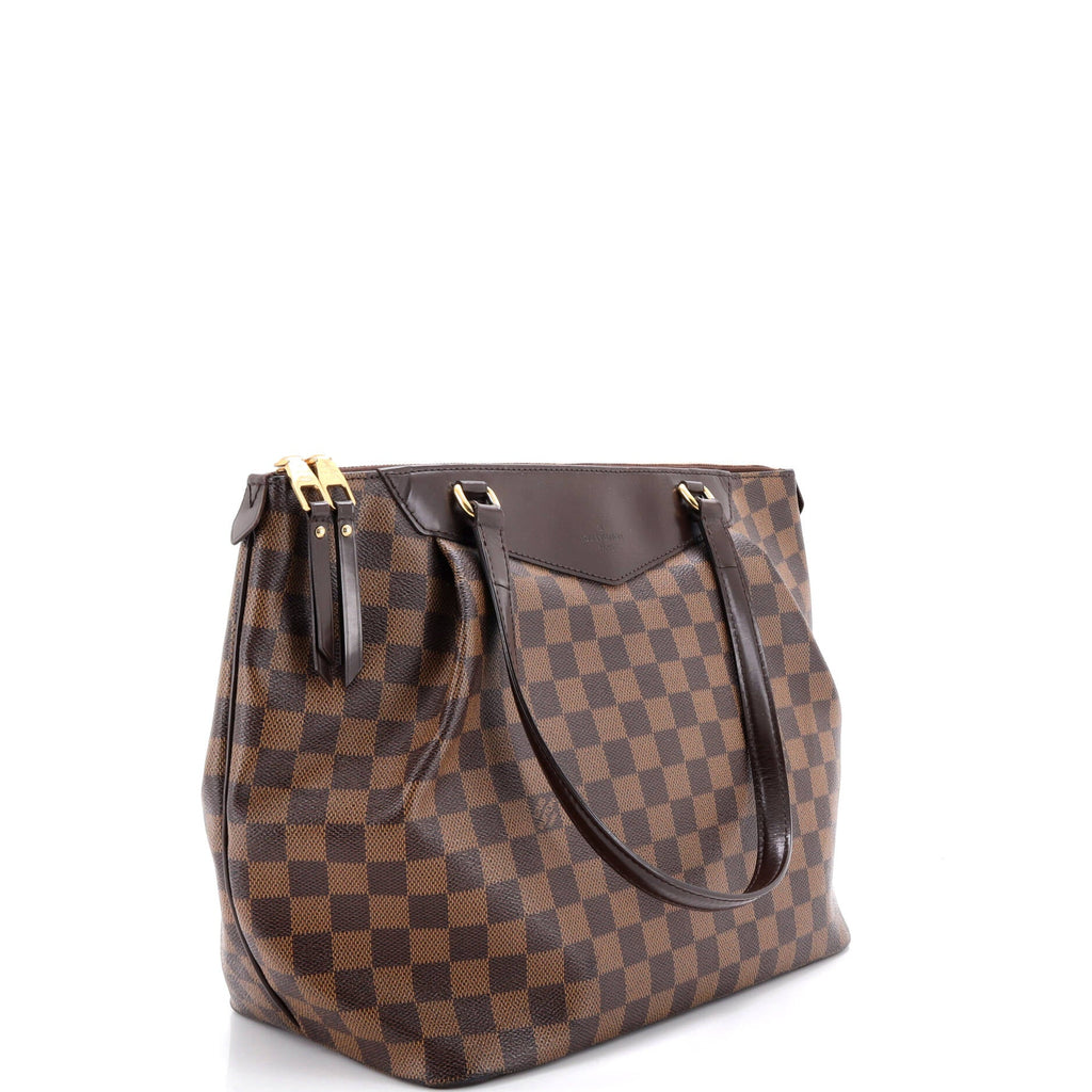 Westminster Handbag Damier GM