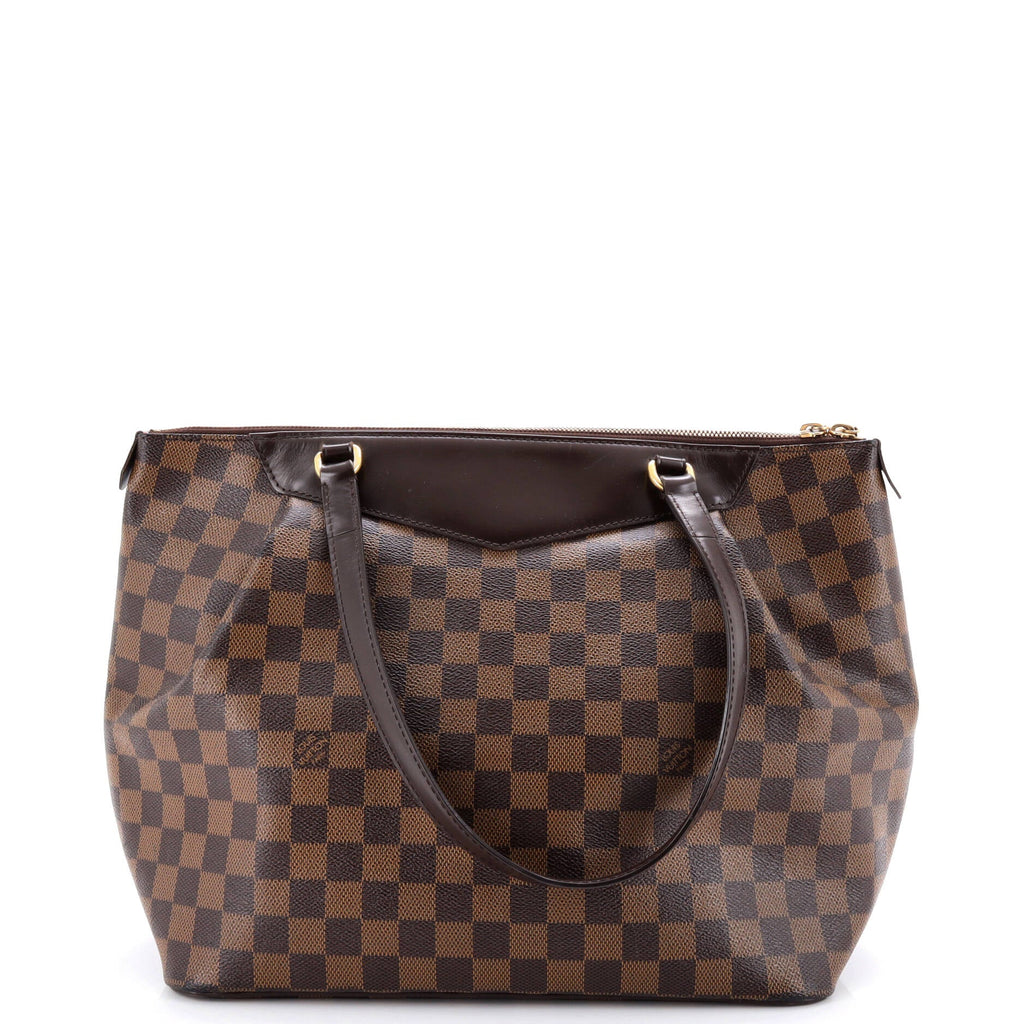 Westminster Handbag Damier GM