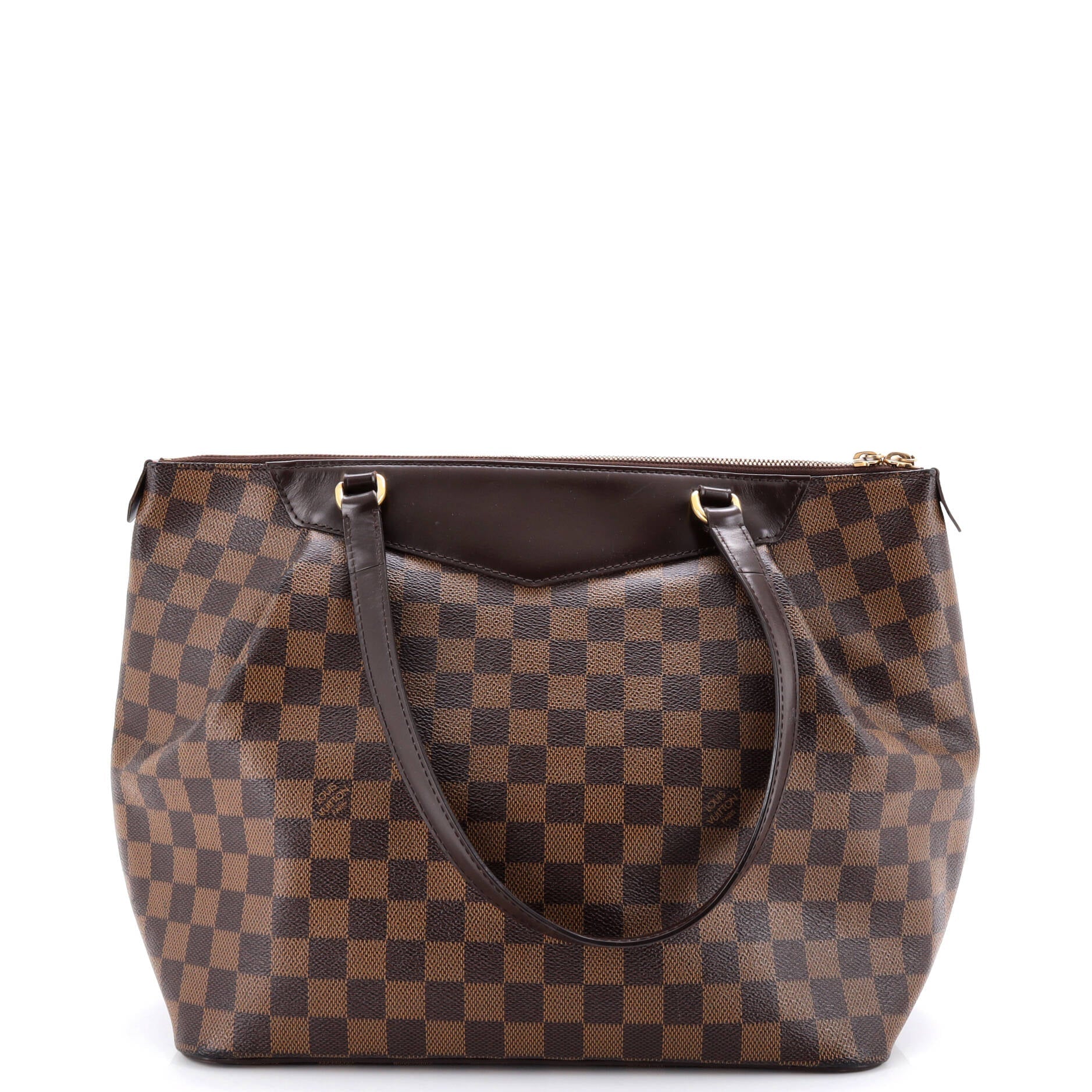 Westminster Handbag Damier GM