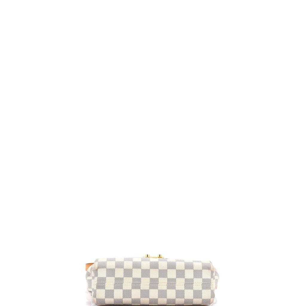 Croisette Handbag Damier
