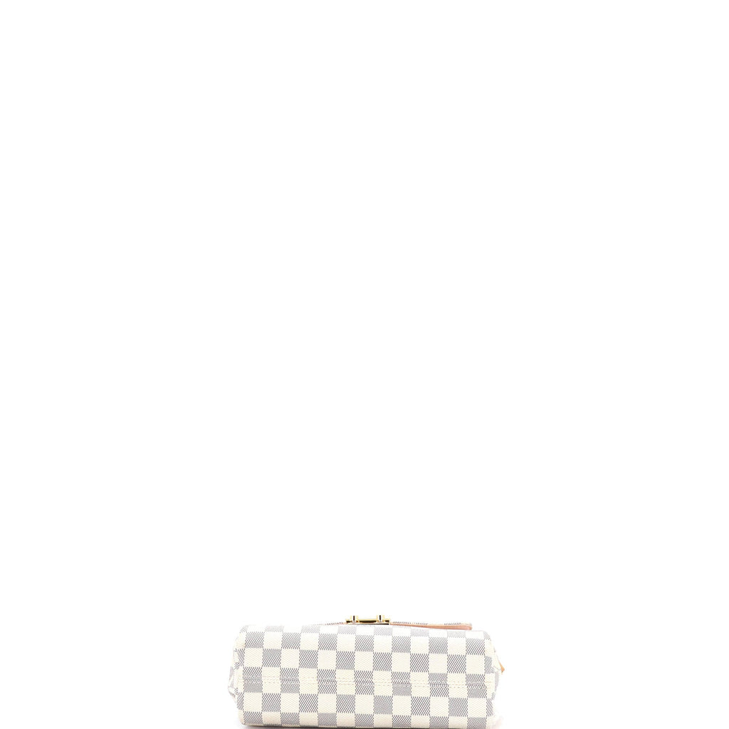 Croisette Handbag Damier