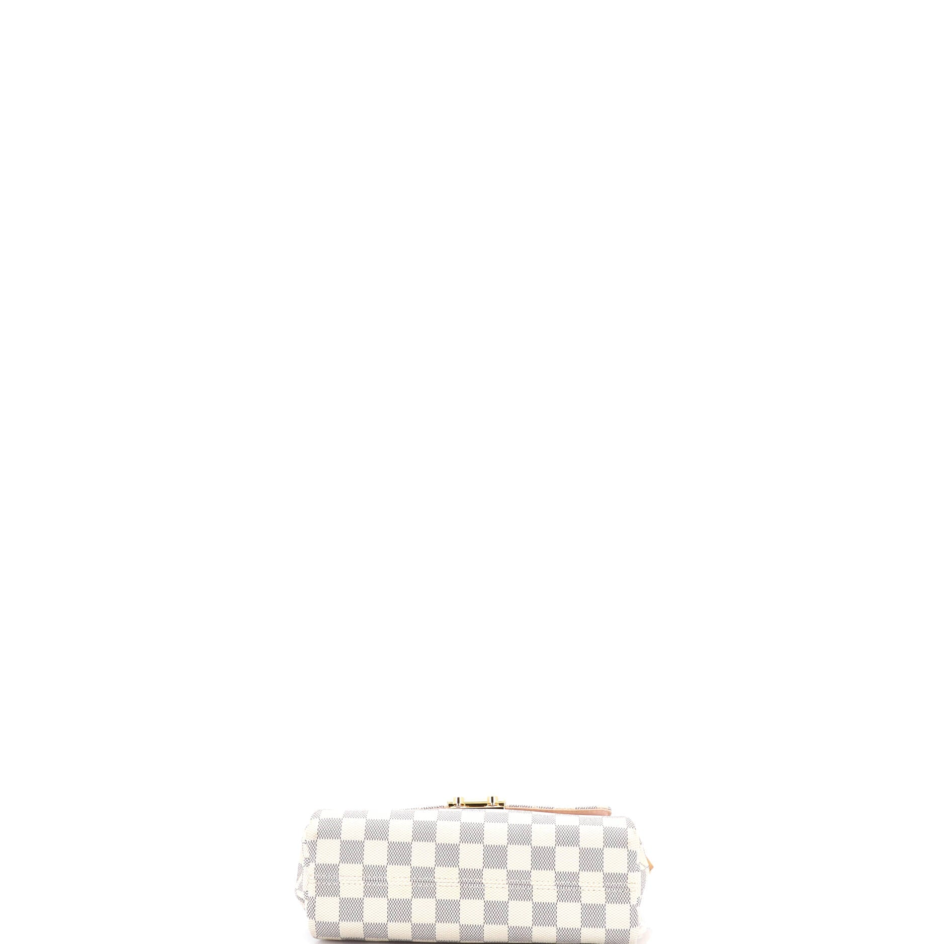 Croisette Handbag Damier