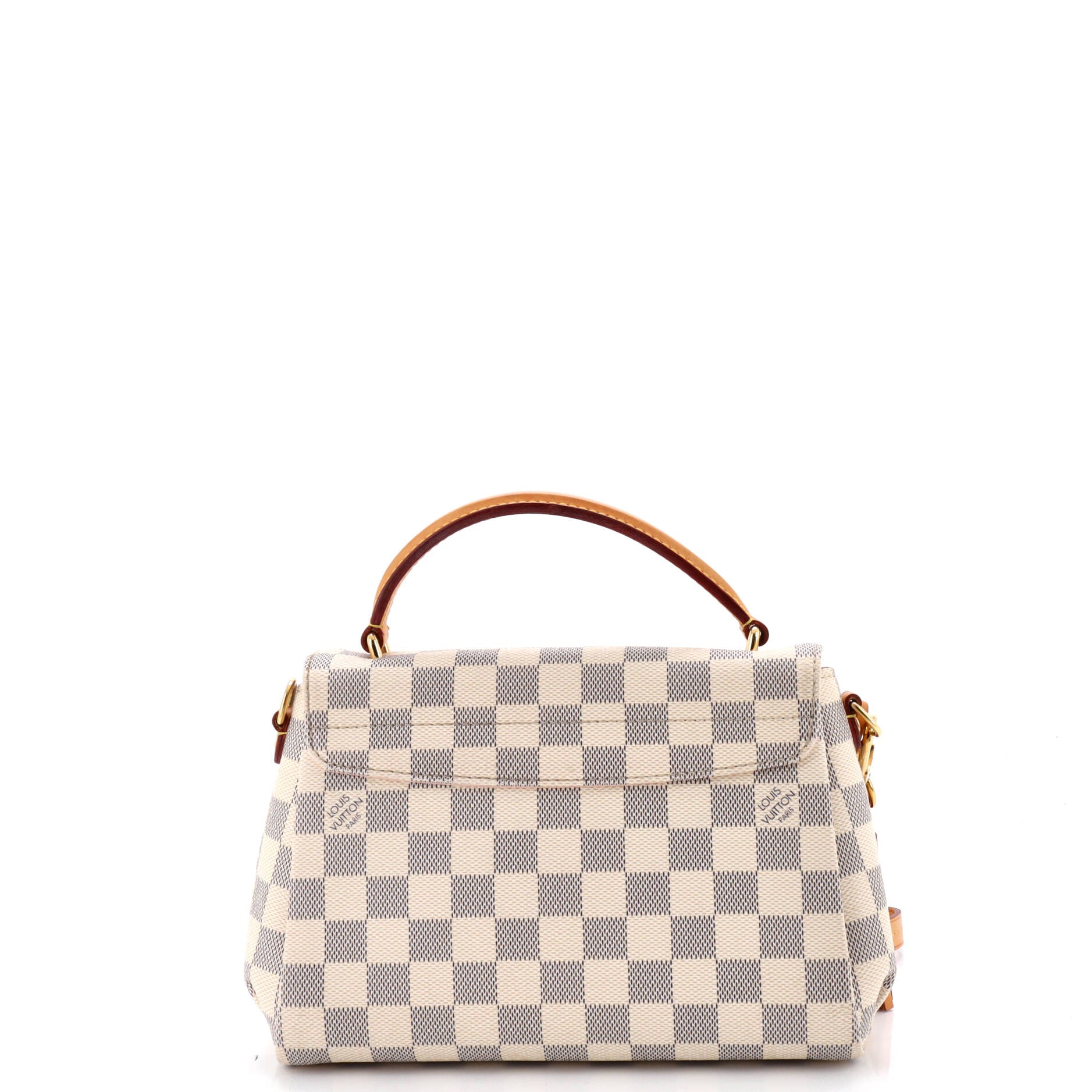 Croisette Handbag Damier