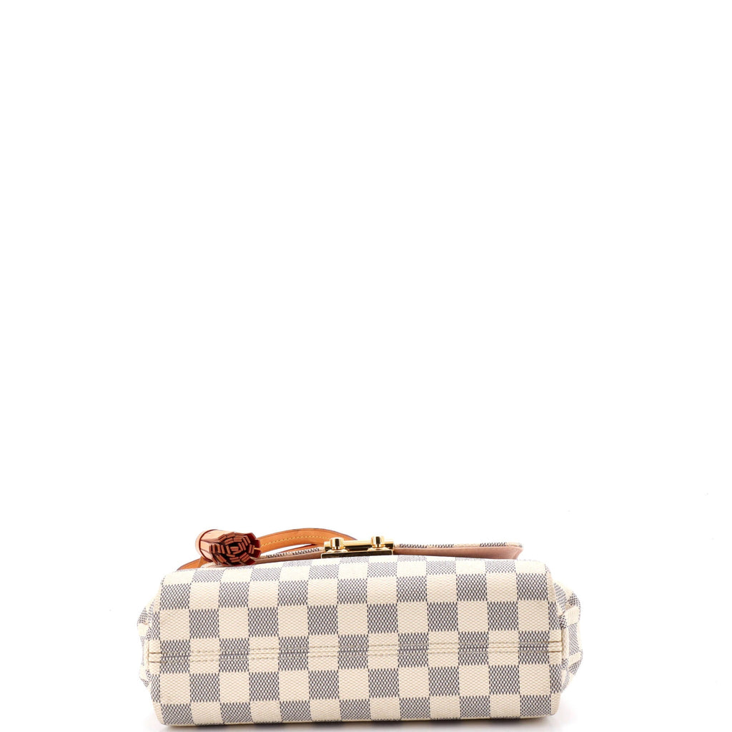 Croisette Handbag Damier