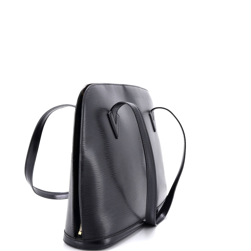 Lussac Handbag Epi Leather