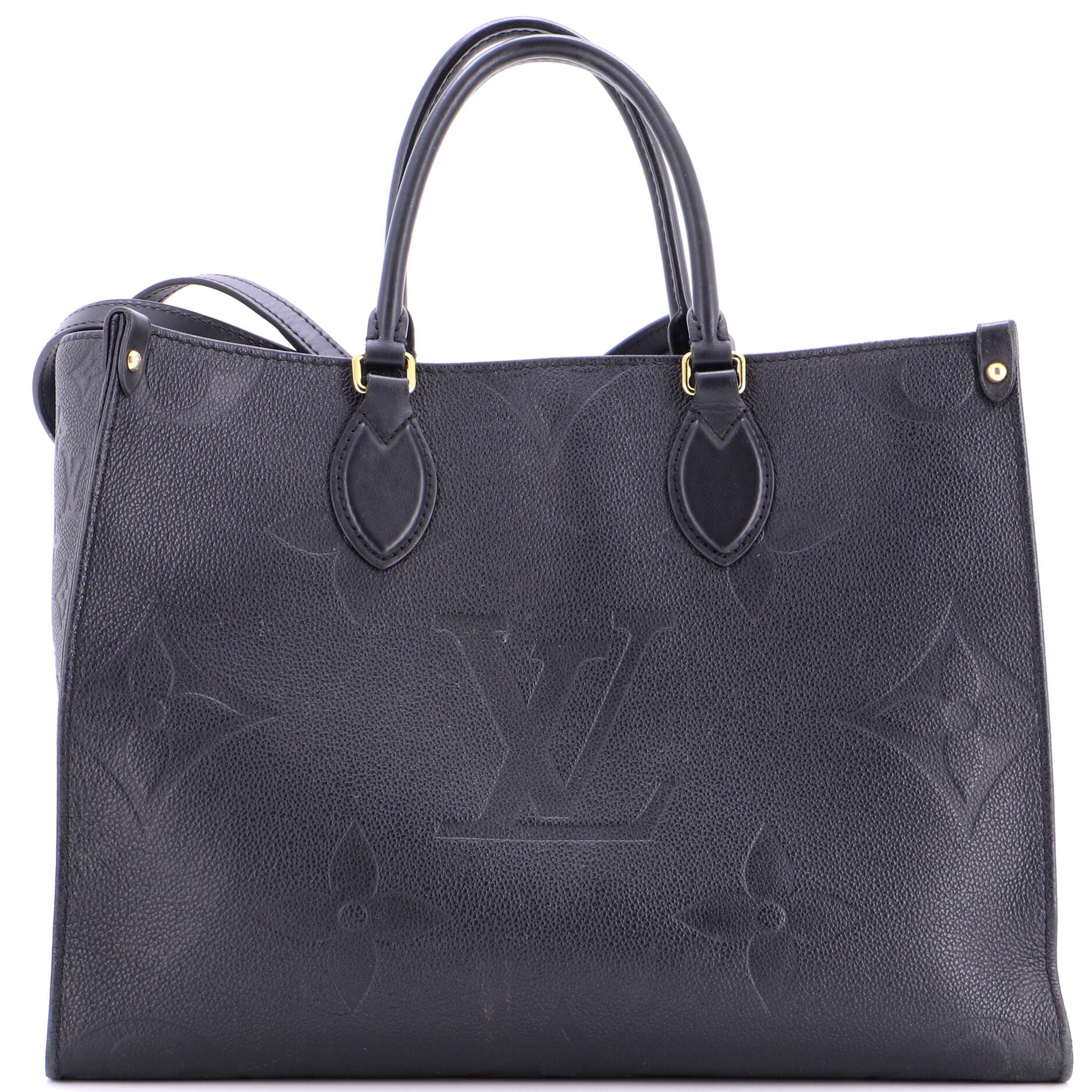 OnTheGo Tote Monogram Empreinte Giant MM
