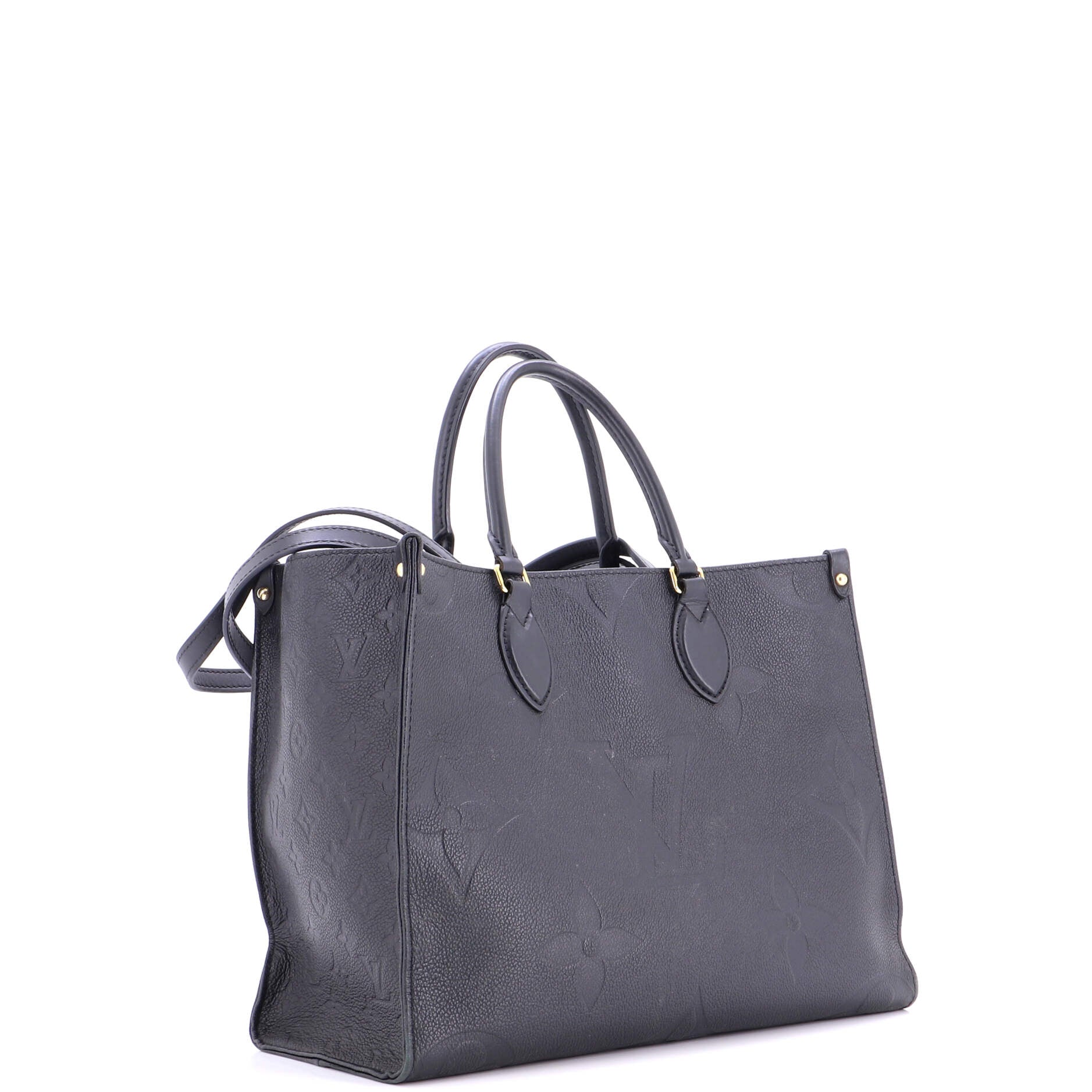OnTheGo Tote Monogram Empreinte Giant MM