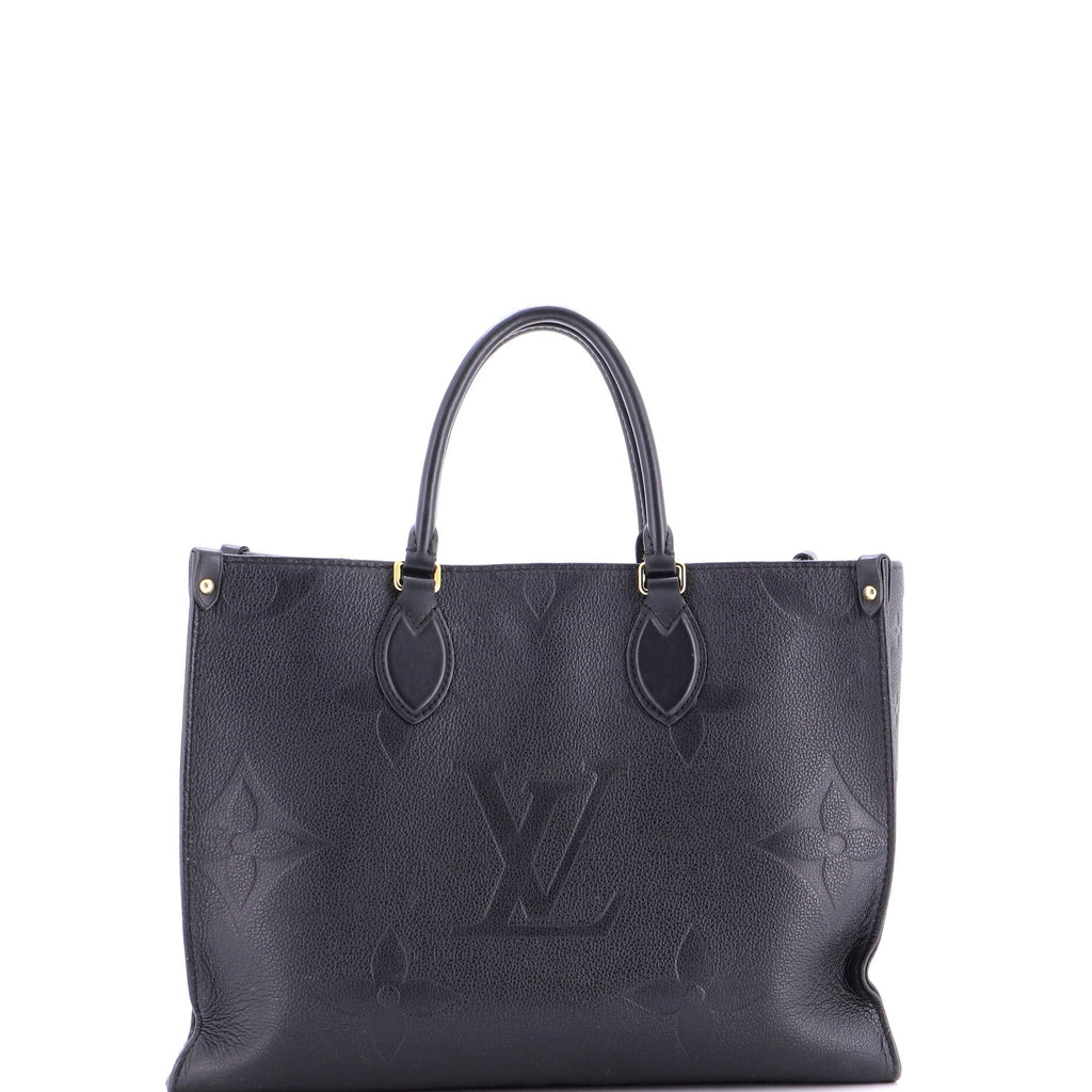 OnTheGo Tote Monogram Empreinte Giant MM