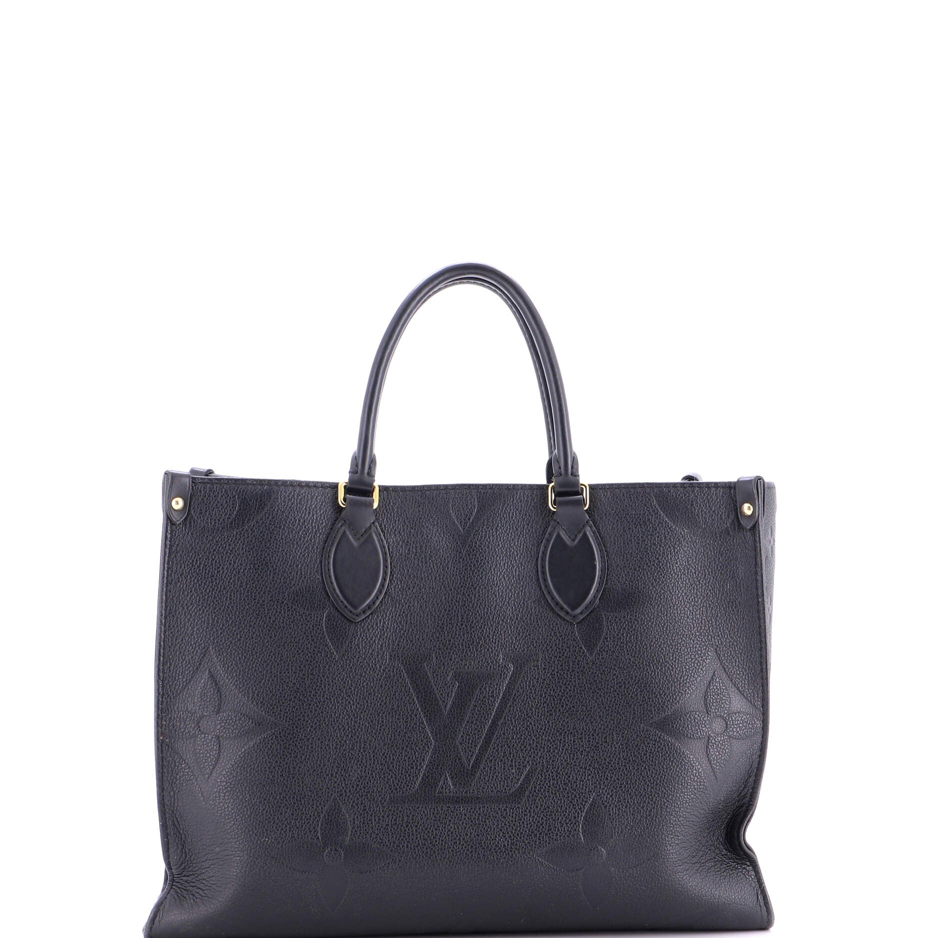 OnTheGo Tote Monogram Empreinte Giant MM
