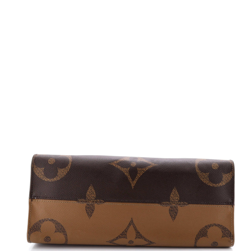 OnTheGo Tote Reverse Monogram Giant MM