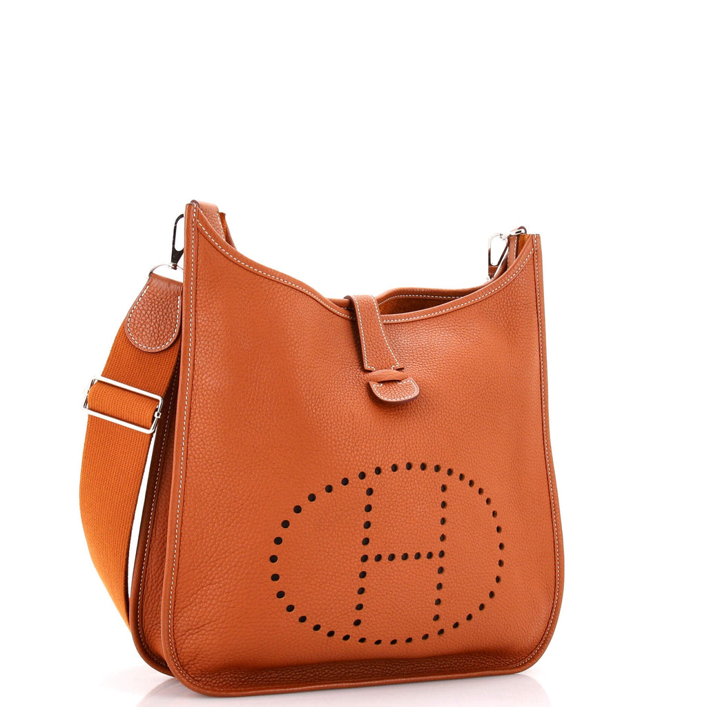 Evelyne Bag Gen III Clemence GM