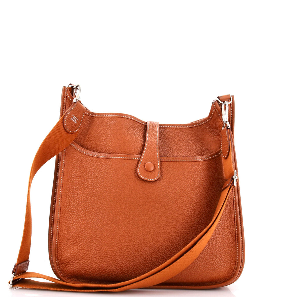 Evelyne Bag Gen III Clemence GM