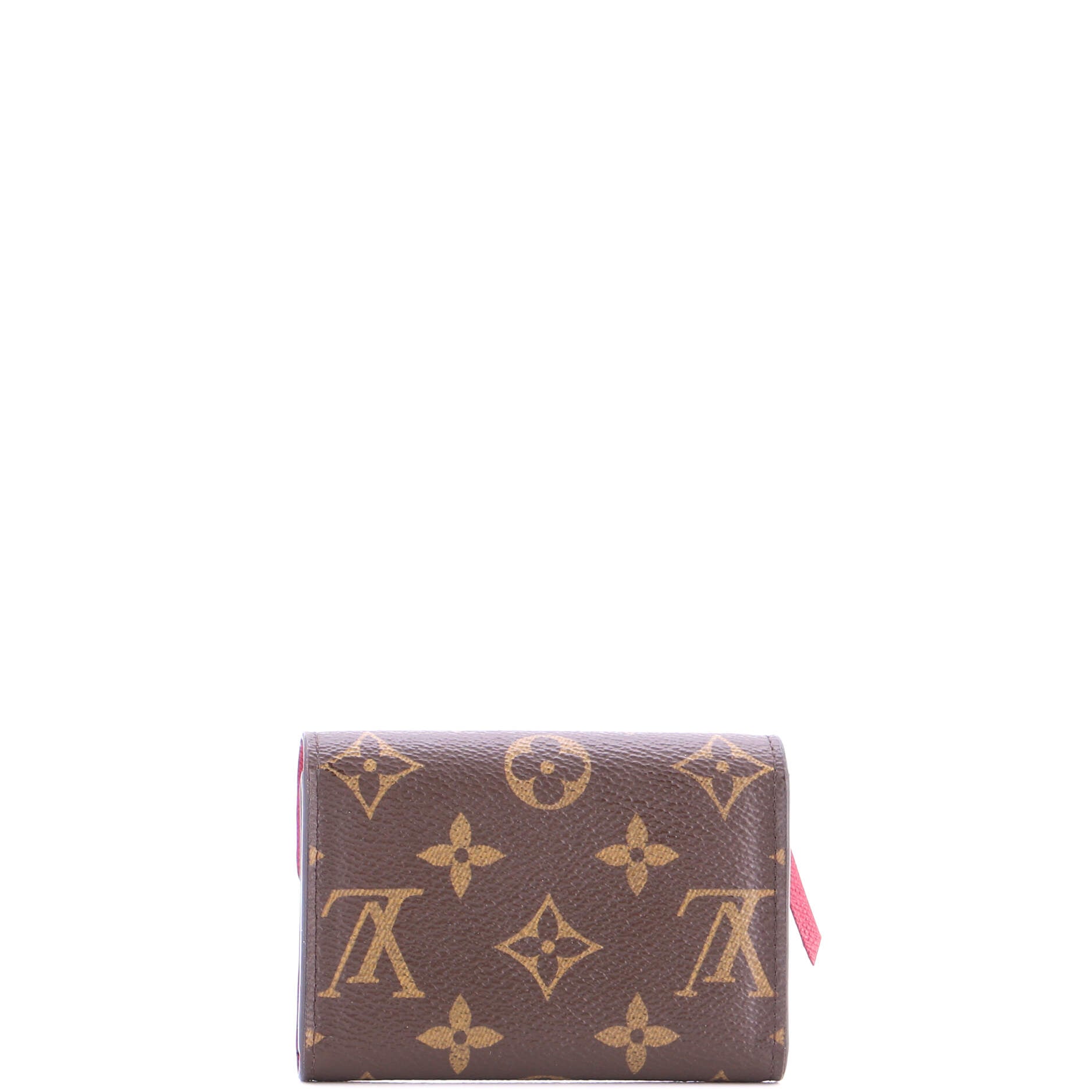 Rosalie Coin Purse Monogram Canvas