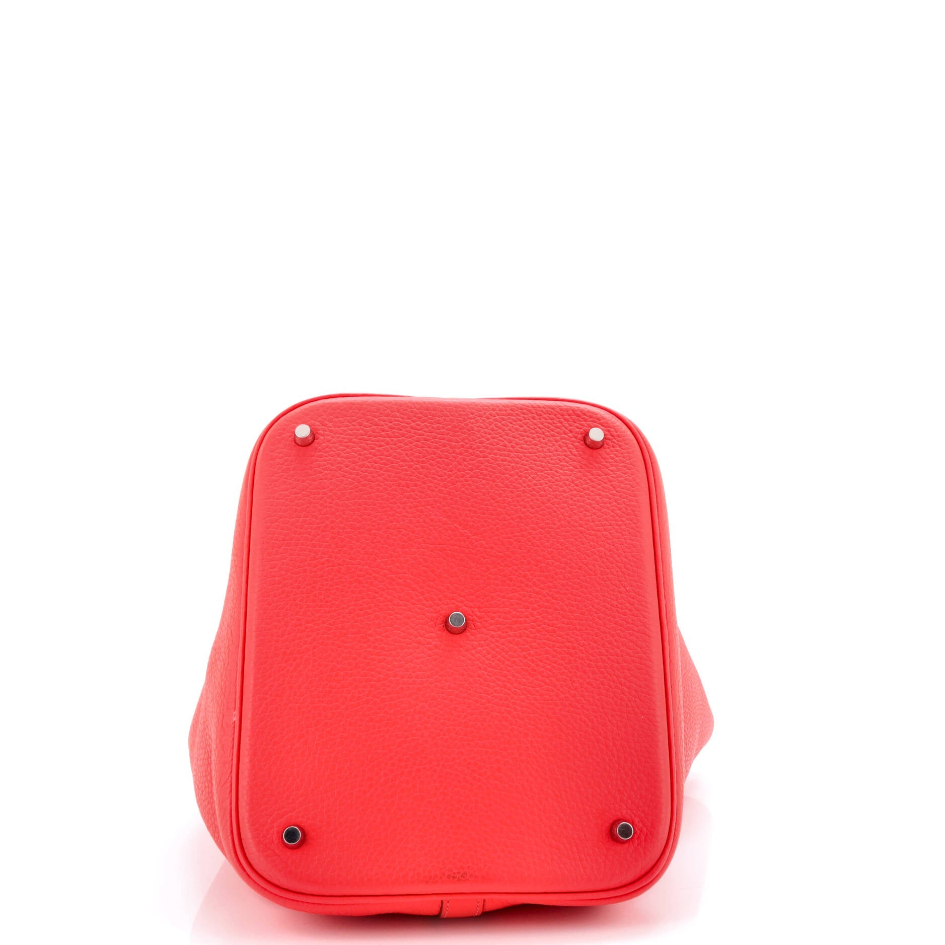 Picotin Lock Bag Clemence GM