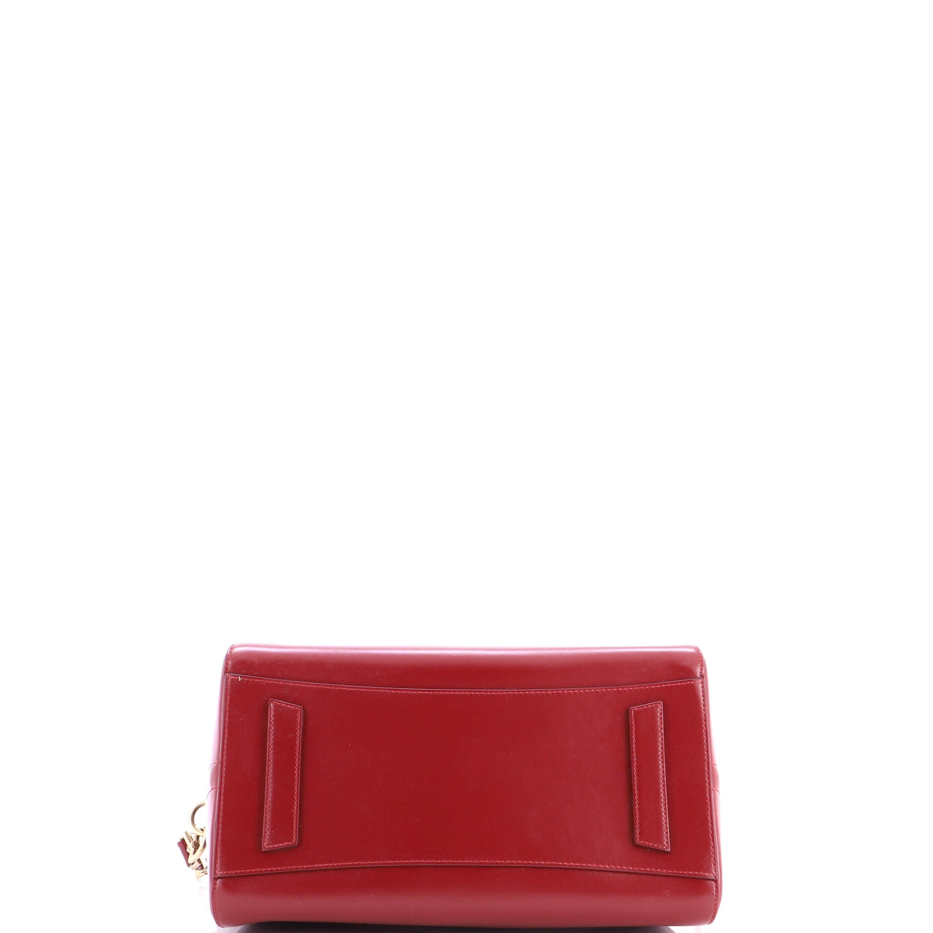 Antigona Bag Glazed Leather Medium