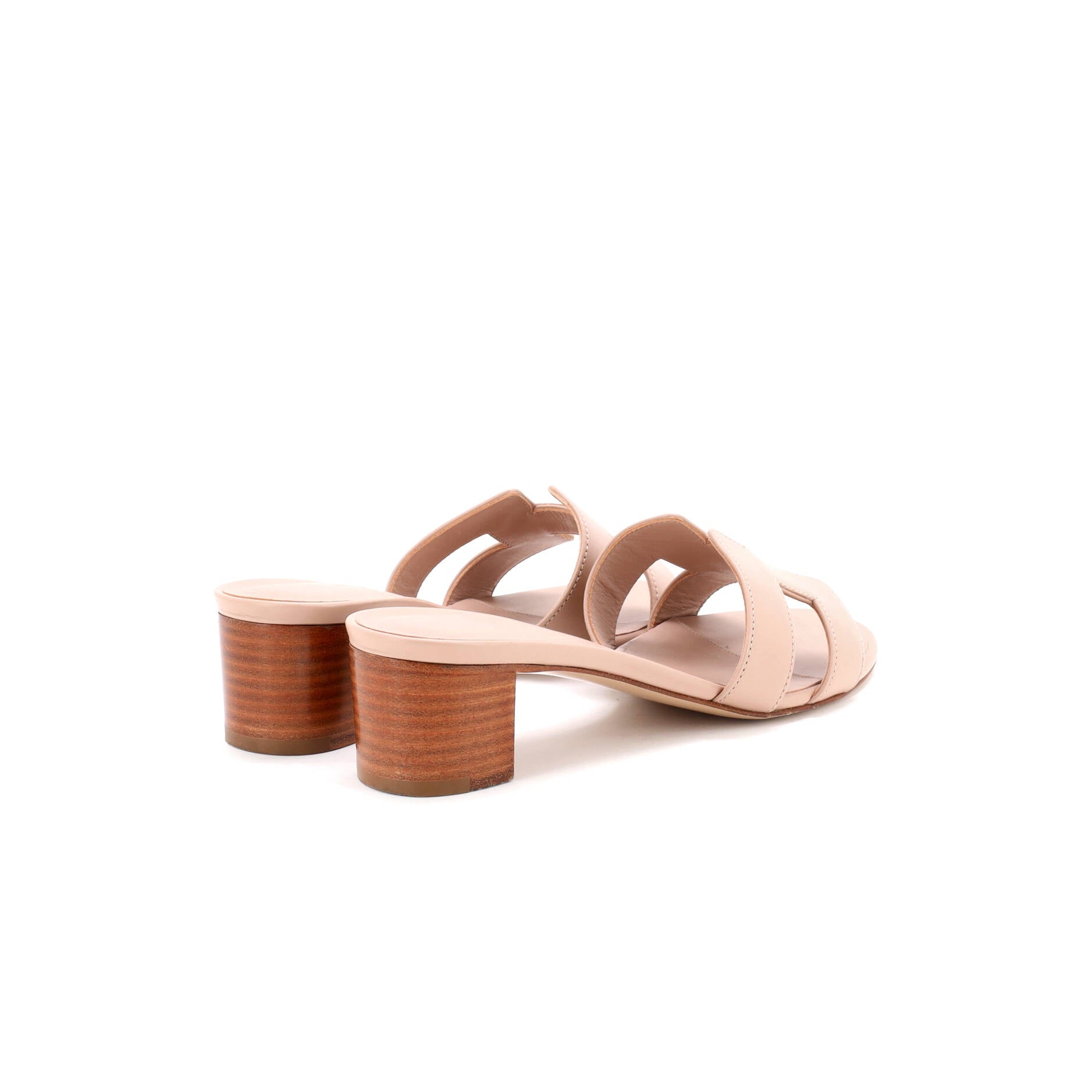 Women's Oasis Sandals Leather